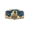 Compteur SUZUKI UH 125 2002-2006 BURGMAN Compteur SUZUKI UH 125 2002-2006 BURGMAN