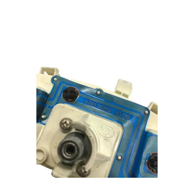Compteur SUZUKI UH 125 2002-2006 BURGMAN