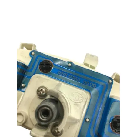 Compteur SUZUKI UH 125 2002-2006 BURGMAN