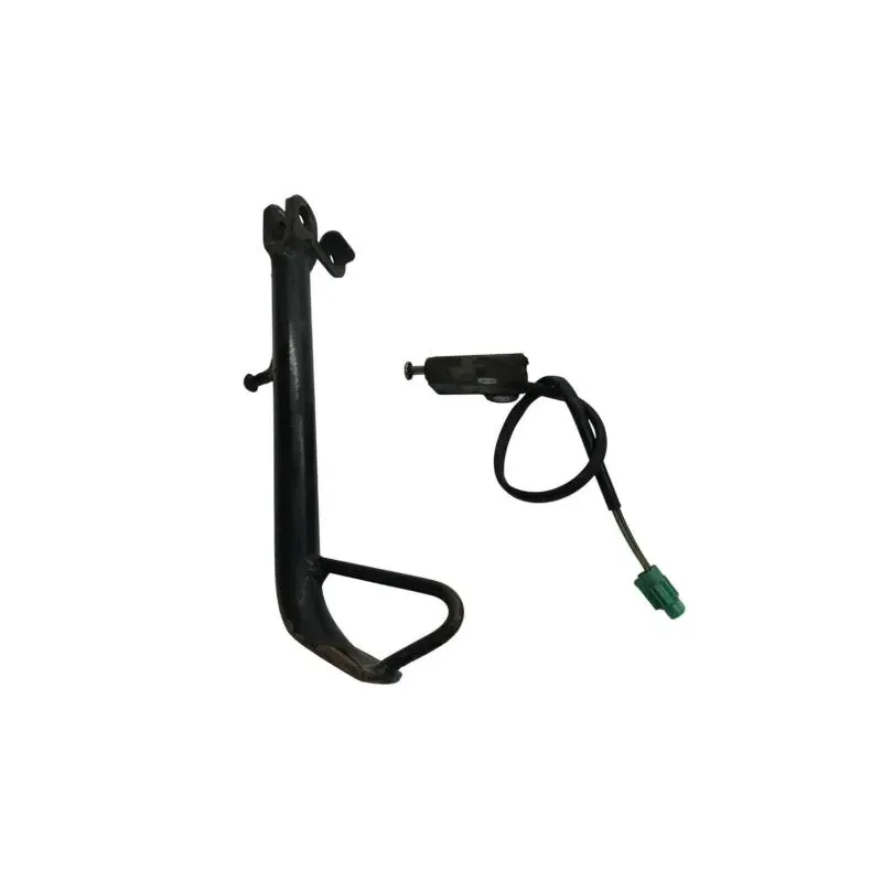 Bequille laterale SUZUKI UH 125 2002-2006 BURGMAN