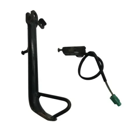Bequille laterale SUZUKI UH 125 2002-2006 BURGMAN