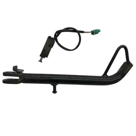 Bequille laterale SUZUKI UH 125 2002-2006 BURGMAN