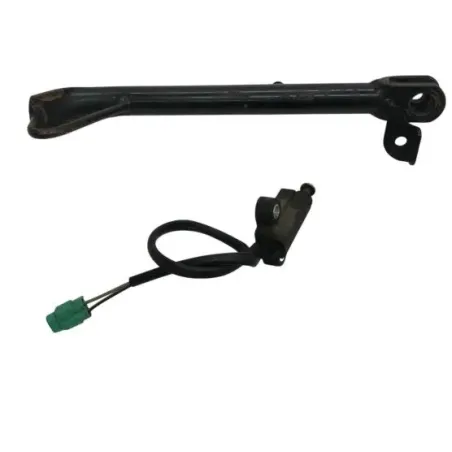 Bequille laterale SUZUKI UH 125 2002-2006 BURGMAN
