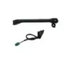 Bequille laterale SUZUKI UH 125 2002-2006 BURGMAN Bequille laterale SUZUKI UH 125 2002-2006 BURGMAN