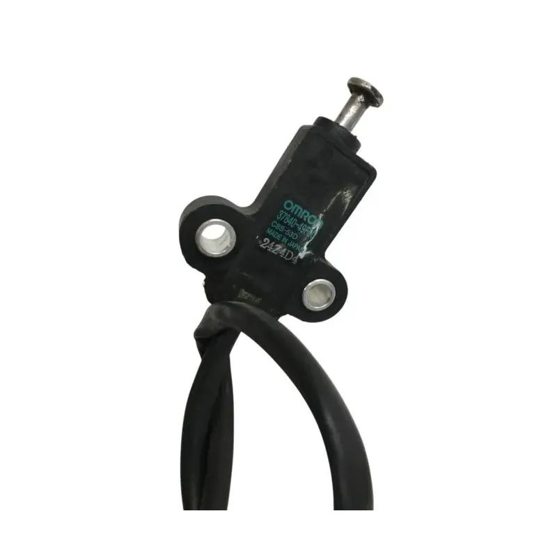 Bequille laterale SUZUKI UH 125 2002-2006 BURGMAN
