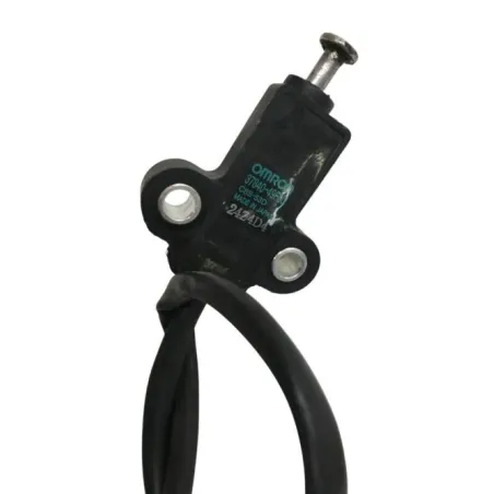 Bequille laterale SUZUKI UH 125 2002-2006 BURGMAN