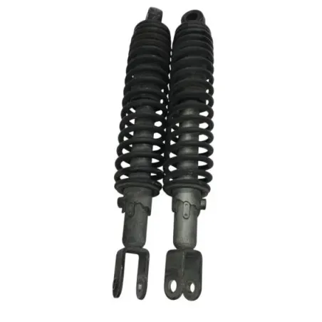 Double amortisseur SUZUKI UH 125 2002-2006 BURGMAN