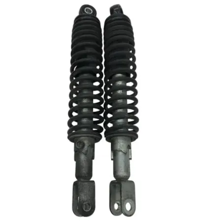 Double amortisseur SUZUKI UH 125 2002-2006 BURGMAN