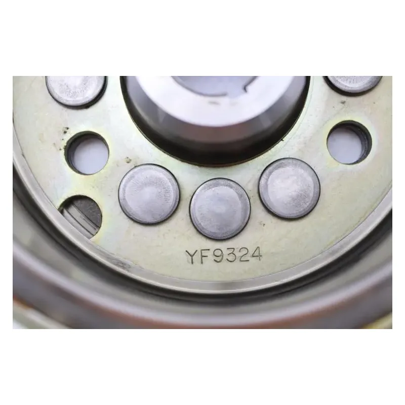Rotor volant moteur TRIUMPH SPEED TRIPLE 955 1999 - 2004