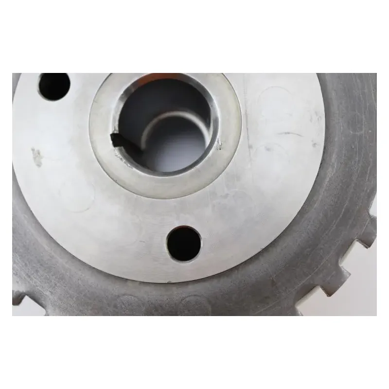 Rotor volant moteur TRIUMPH SPEED TRIPLE 955 1999 - 2004