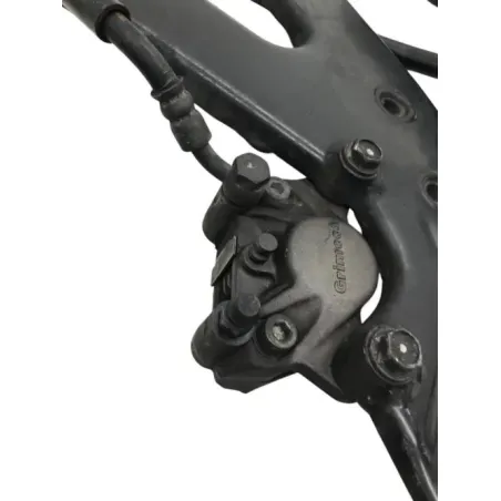 Plaquettes De Frein Avant Et Arrière Cyleto Pour Suzuki Burgman 125 150 UH125 UH150