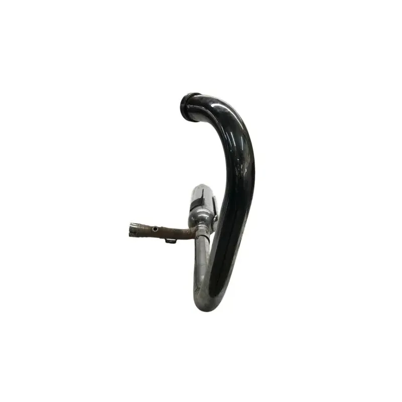 Ligne d'echappement KAWASAKI W 800 2011-2016 EJ
