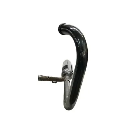 Ligne d'echappement KAWASAKI W 800 2011-2016 EJ