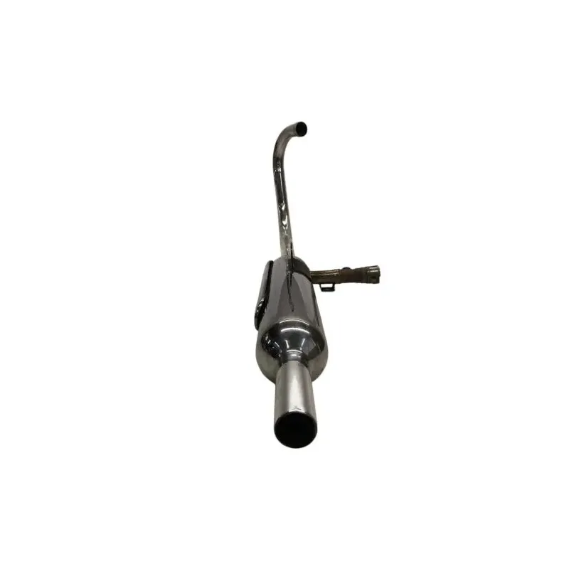 Ligne d'echappement KAWASAKI W 800 2011-2016 EJ