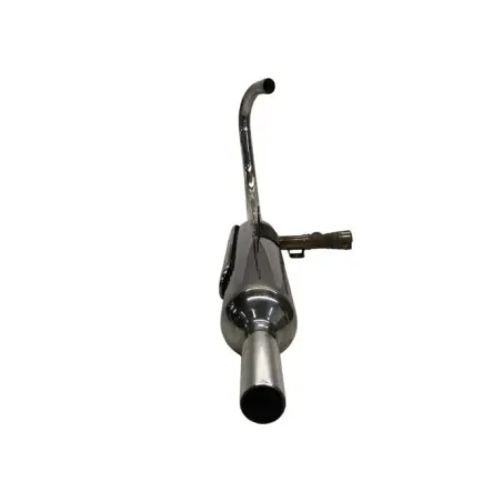 Ligne d'echappement KAWASAKI W 800 2011-2016 EJ