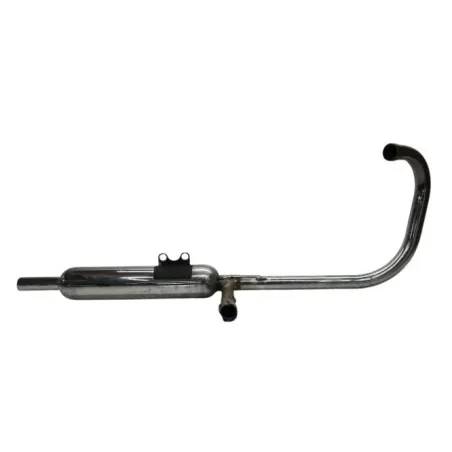 Ligne d'echappement KAWASAKI W 800 2011-2016 EJ