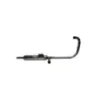 Ligne d'echappement KAWASAKI W 800 2011-2016 EJ