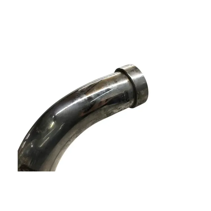 Ligne d'echappement KAWASAKI W 800 2011-2016 EJ