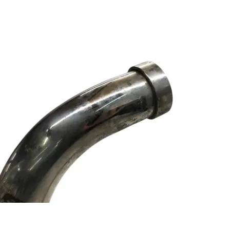 Ligne d'echappement KAWASAKI W 800 2011-2016 EJ