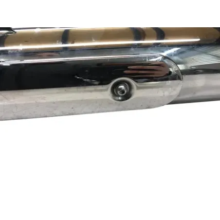 Ligne d'echappement KAWASAKI W 800 2011-2016 EJ