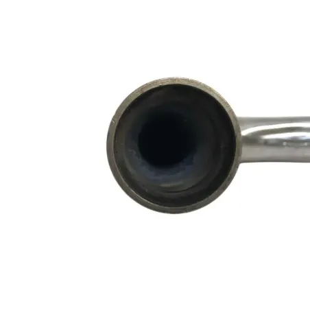 Ligne d'echappement KAWASAKI W 800 2011-2016 EJ