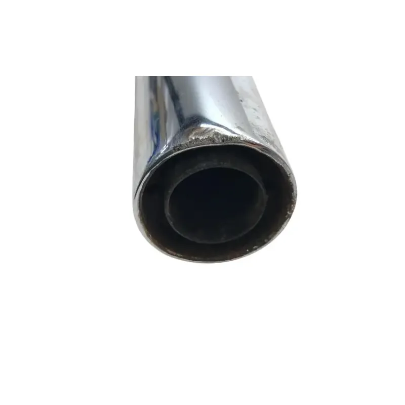 Ligne d'echappement KAWASAKI W 800 2011-2016 EJ