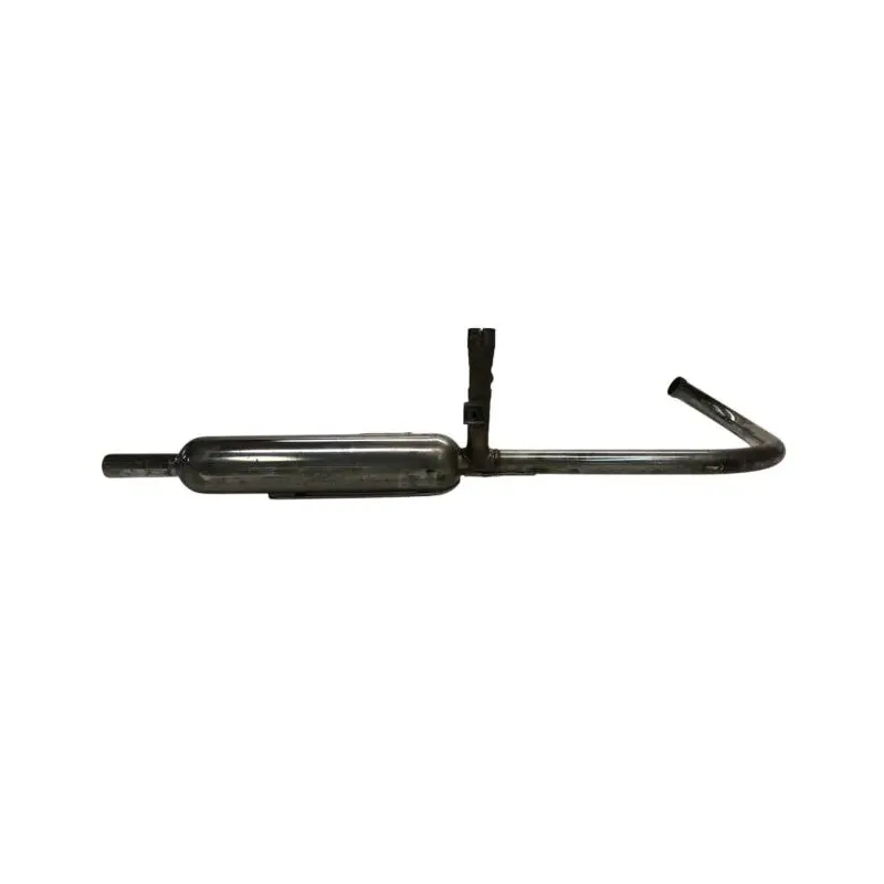 Ligne d'echappement KAWASAKI W 800 2011-2016 EJ