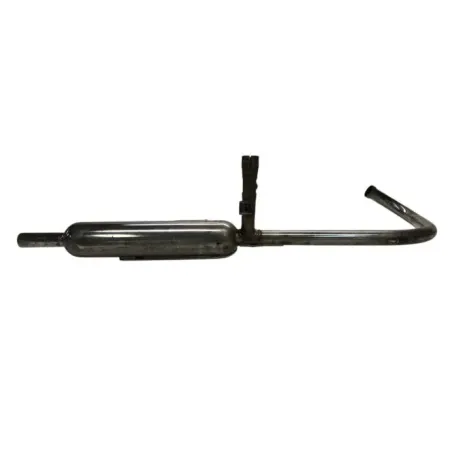Ligne d'echappement KAWASAKI W 800 2011-2016 EJ