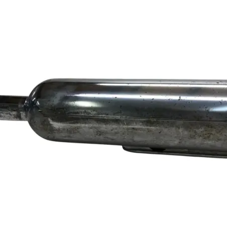 Ligne d'echappement KAWASAKI W 800 2011-2016 EJ