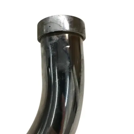 Ligne d'echappement KAWASAKI W 800 2011-2016 EJ