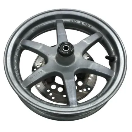 Jante avant SUZUKI UH 125 2002-2006 BURGMAN