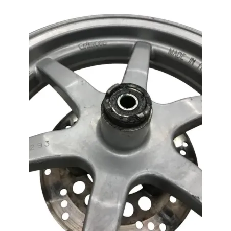 Jante avant SUZUKI UH 125 2002-2006 BURGMAN