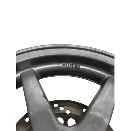 Jante avant SUZUKI UH 125 2002-2006 BURGMAN