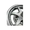 Jante avant SUZUKI UH 125 2002-2006 BURGMAN