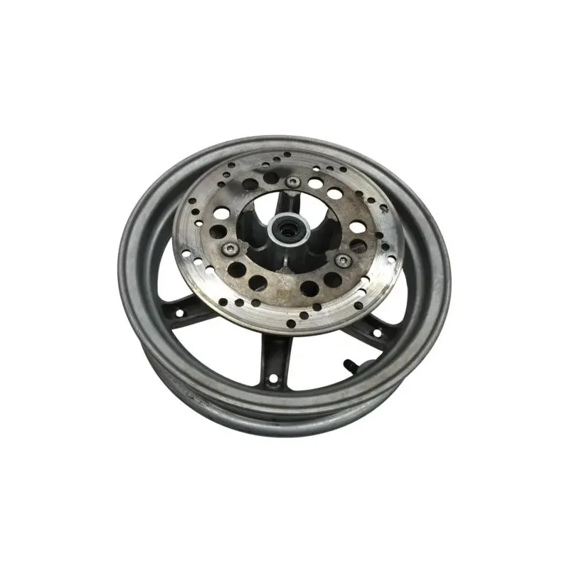 Jante avant SUZUKI UH 125 2002-2006 BURGMAN