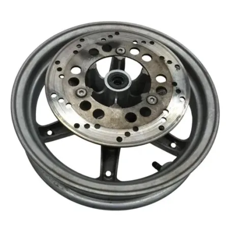 Jante avant SUZUKI UH 125 2002-2006 BURGMAN