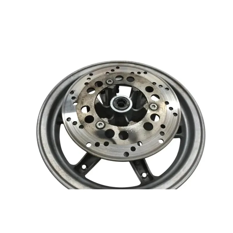 Jante avant SUZUKI UH 125 2002-2006 BURGMAN