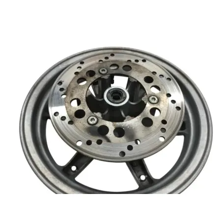 Jante avant SUZUKI UH 125 2002-2006 BURGMAN