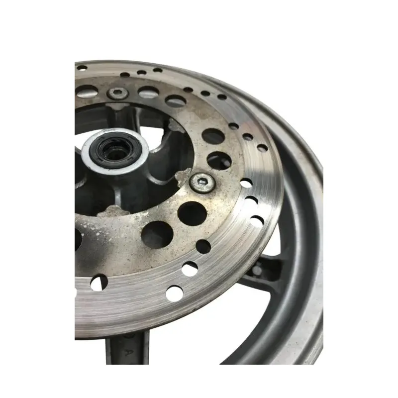 Jante avant SUZUKI UH 125 2002-2006 BURGMAN