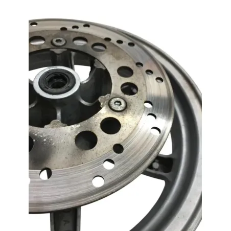 Jante avant SUZUKI UH 125 2002-2006 BURGMAN
