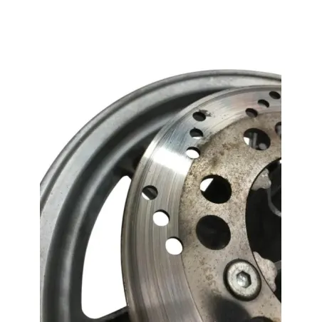 Jante avant SUZUKI UH 125 2002-2006 BURGMAN