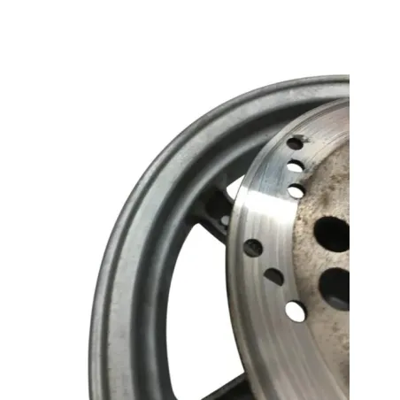 Jante avant SUZUKI UH 125 2002-2006 BURGMAN