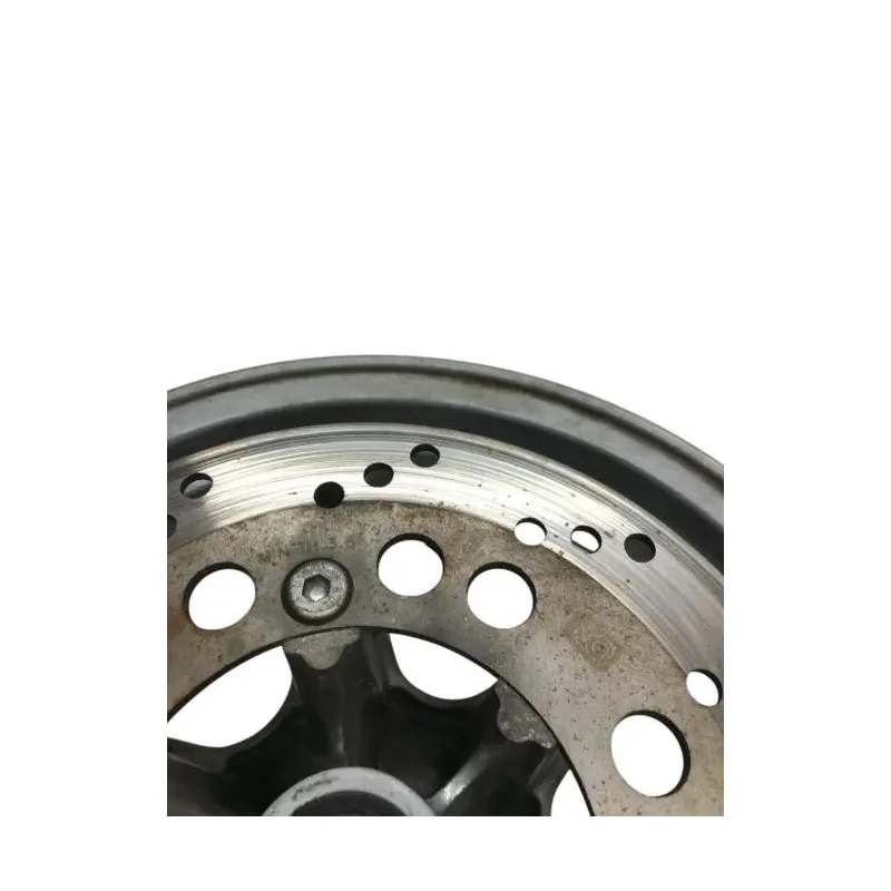 Jante avant SUZUKI UH 125 2002-2006 BURGMAN
