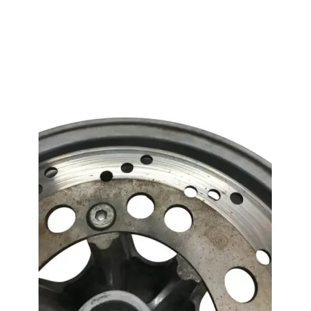 Jante avant SUZUKI UH 125 2002-2006 BURGMAN