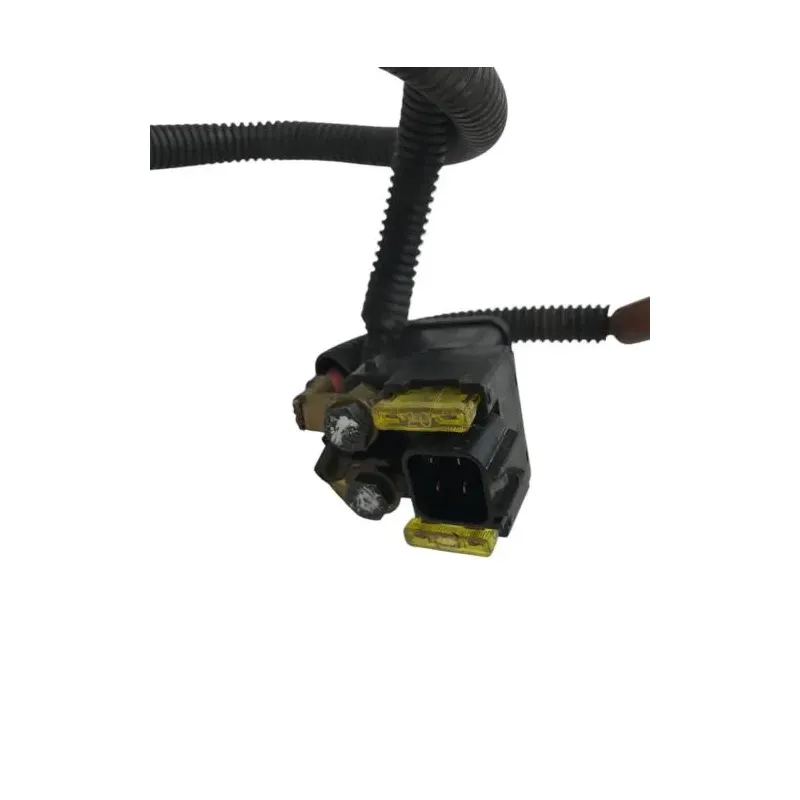 Relais de demarreur SUZUKI UH 125 2002-2006 BURGMAN