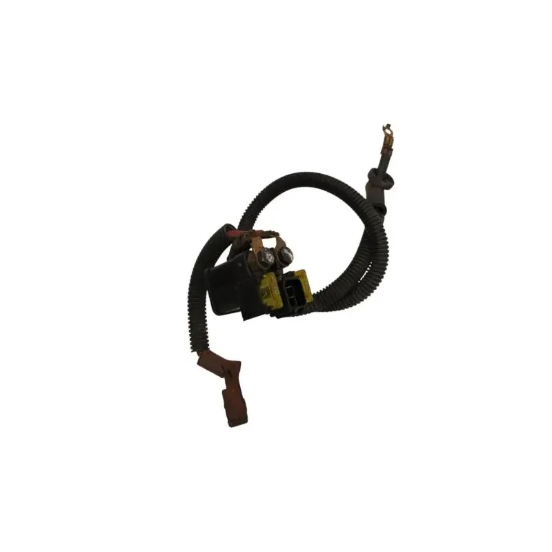Relais de demarreur SUZUKI UH 125 2002-2006 BURGMAN