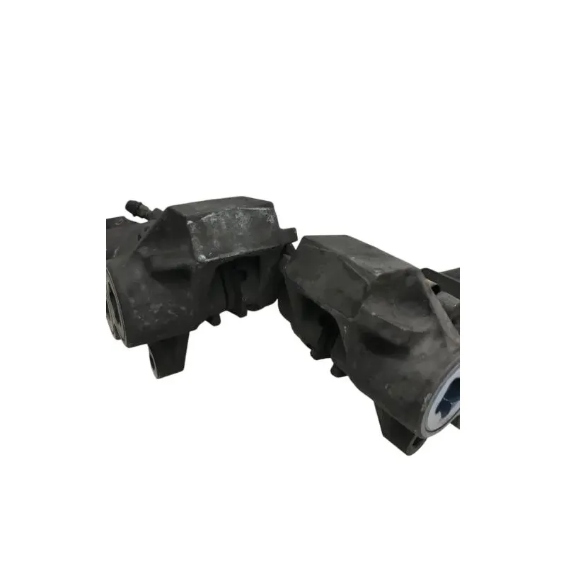 Etrier de frein avant YAMAHA FZS 600 2002-2003 FAZER