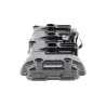 Cache culbuteur TRIUMPH SPEED TRIPLE 955 1999 - 2004