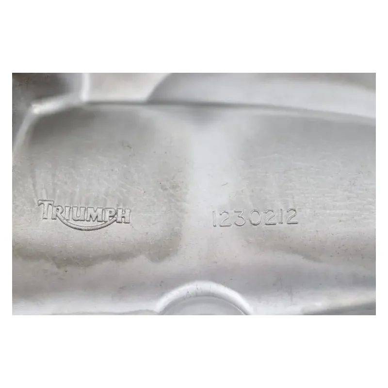 Cache culbuteur TRIUMPH SPEED TRIPLE 955 1999 - 2004