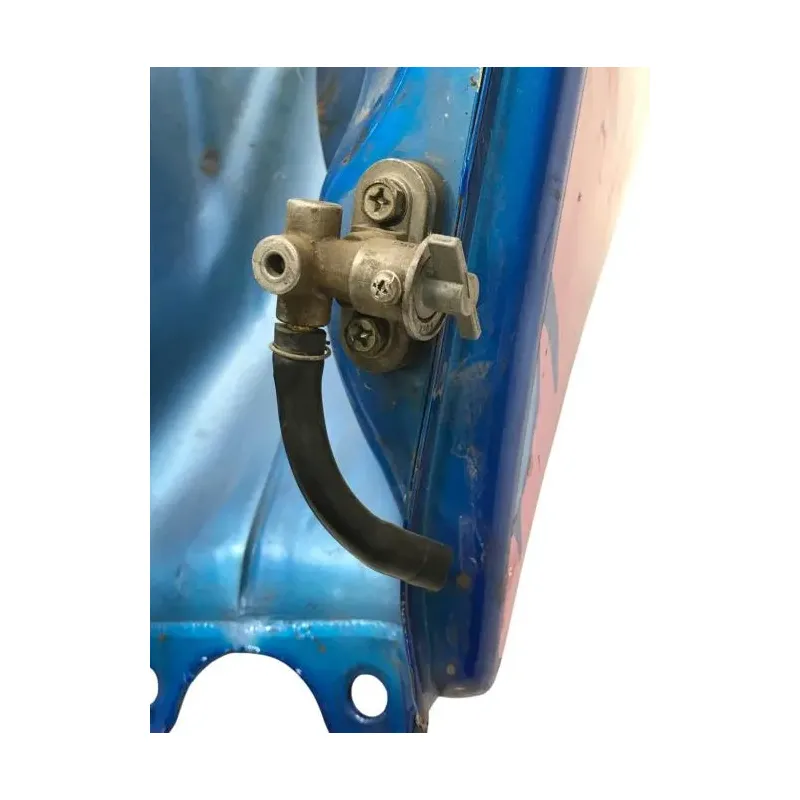 Reservoir SUZUKI DR 650 RSE 1991-1996